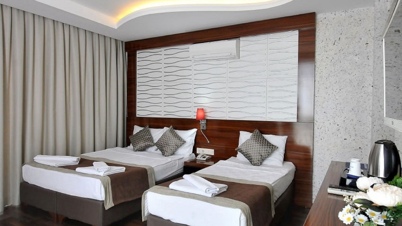 Photo of Bedroom in Tosmur Belediyesi