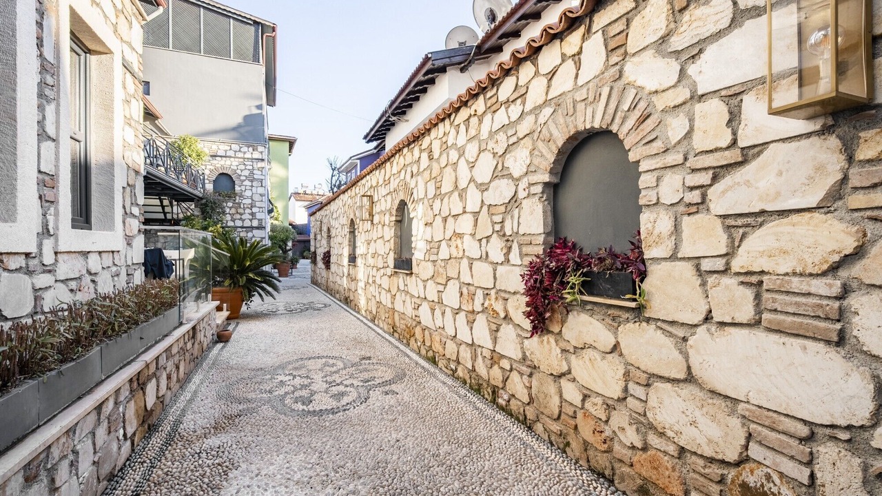 Photo of Outdoor in Kaleici