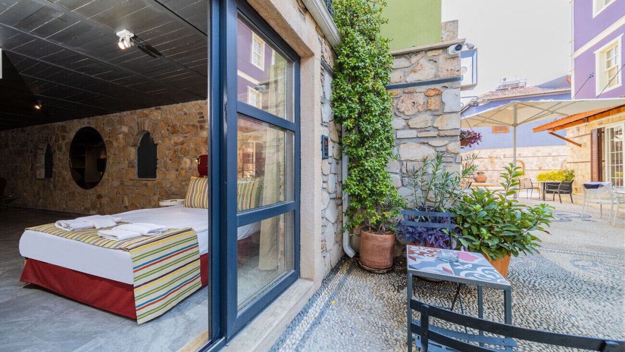 Photo of Outdoor in Kaleici