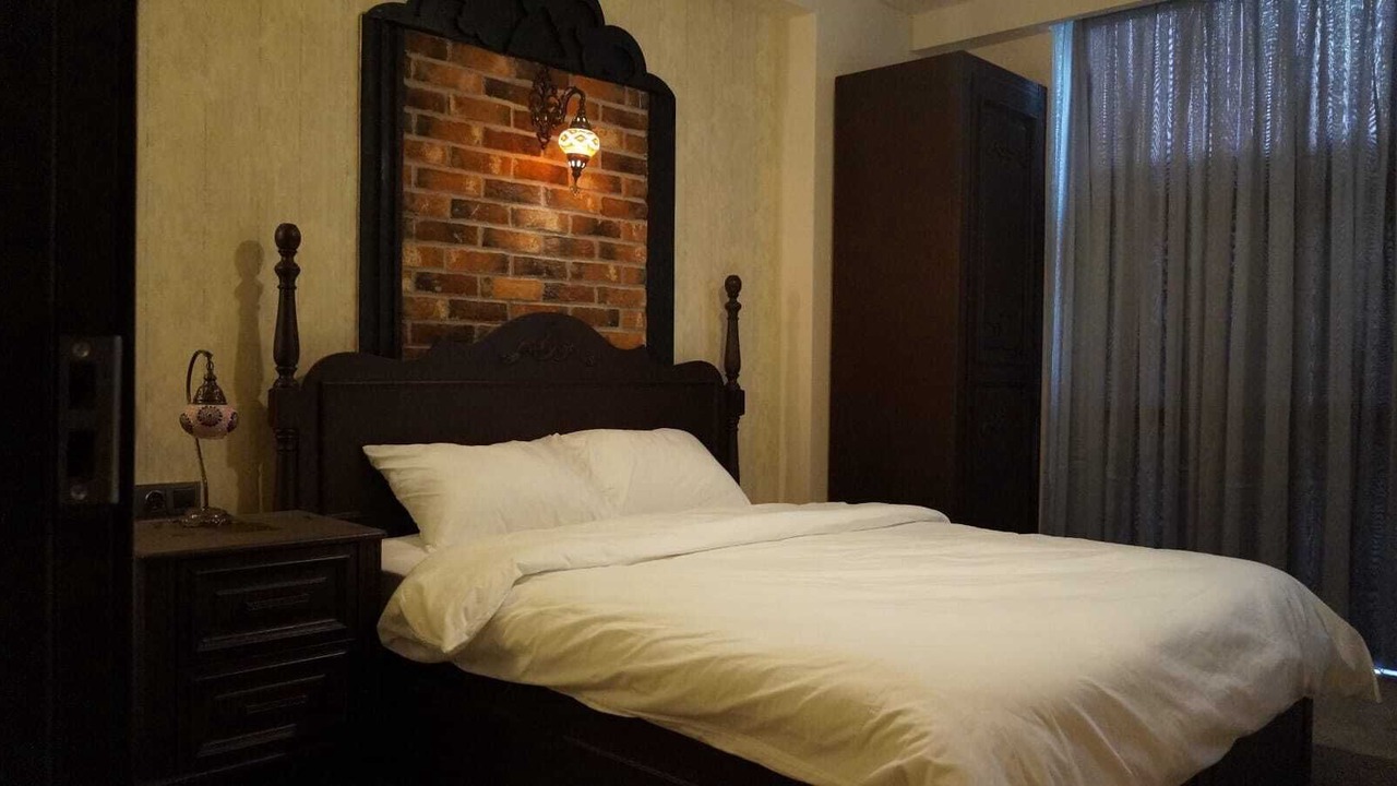 Photo of Bedroom in Karsiyaka