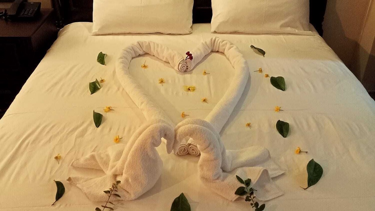 Photo of Bedroom in Karsiyaka