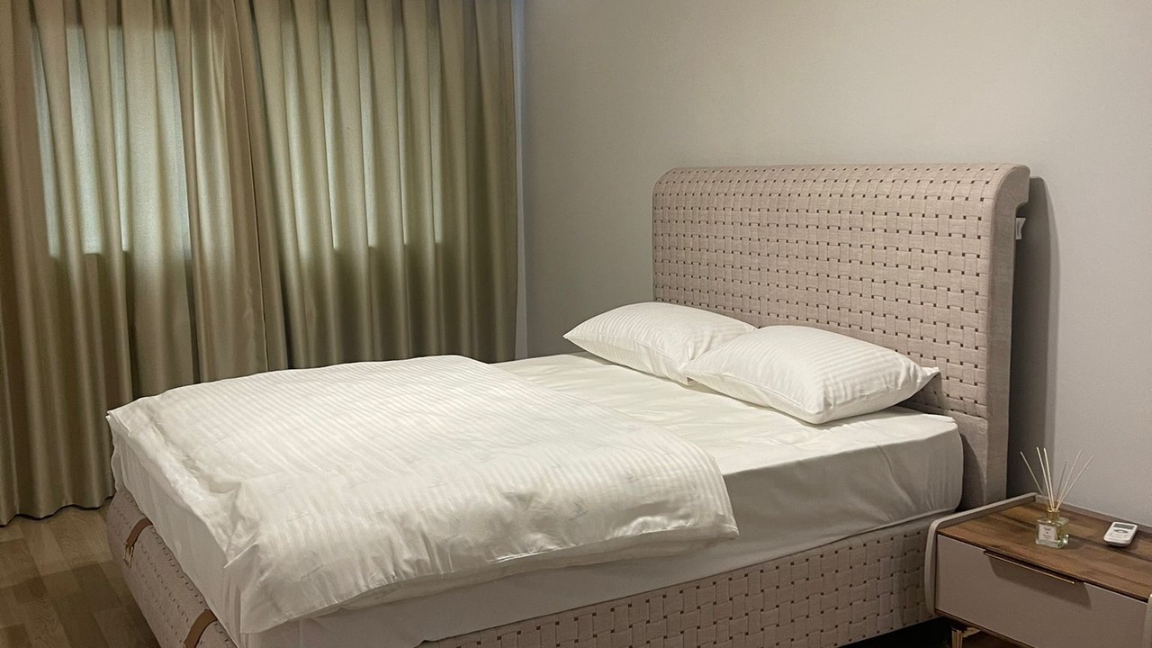Photo of Bedroom in Basaksehir
