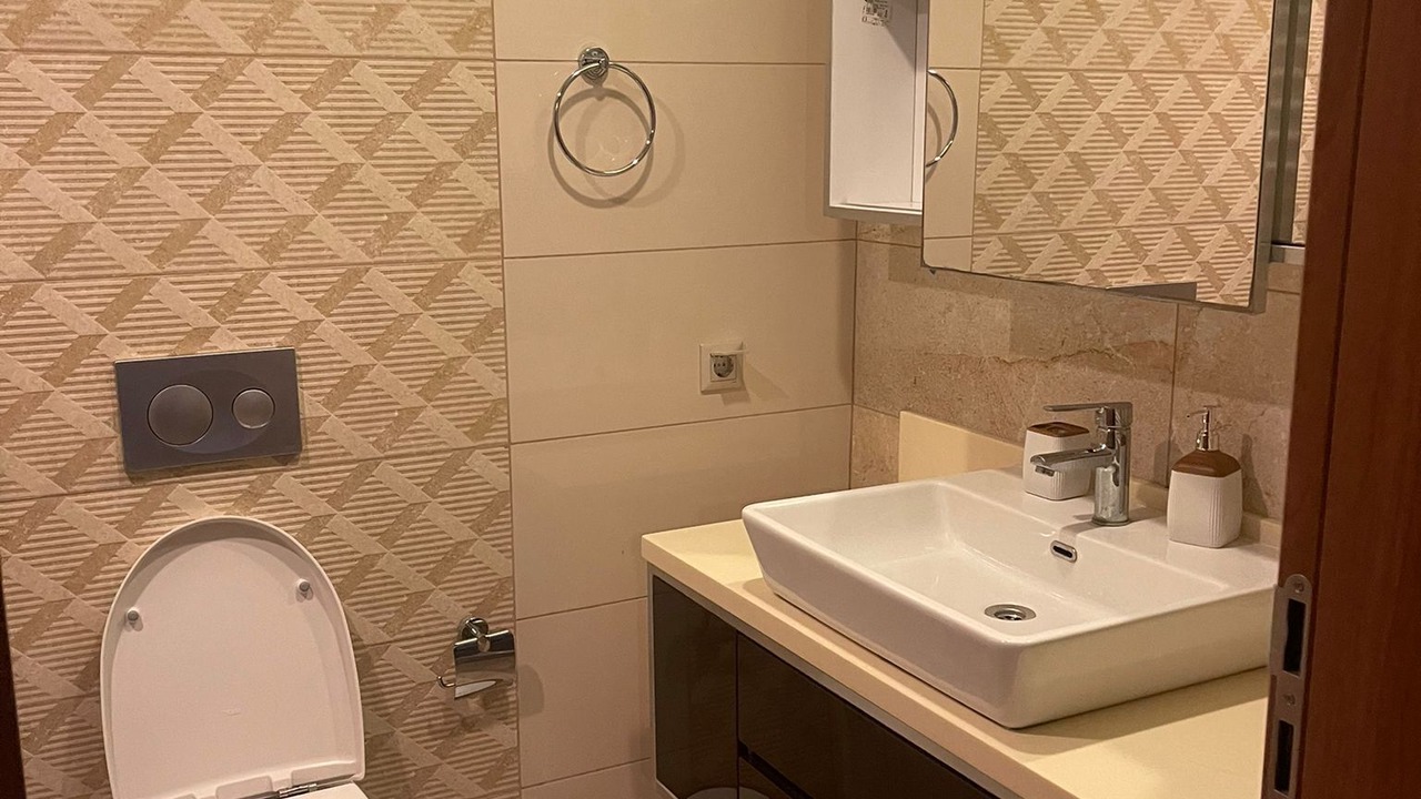 Photo of Bathroom in Basaksehir