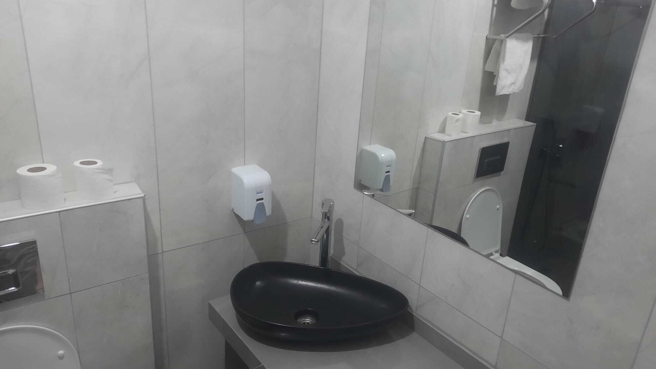 Photo of Bathroom in Buyukcekmece