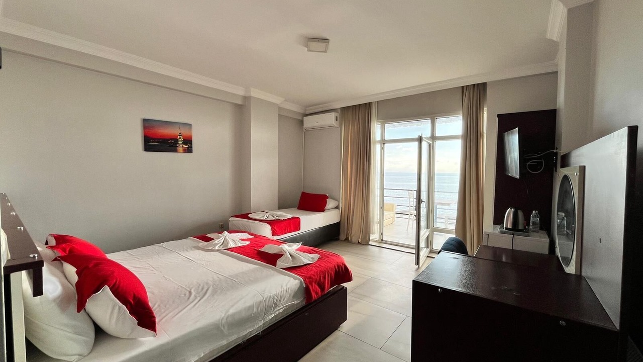 Photo of Bedroom in Buyukcekmece