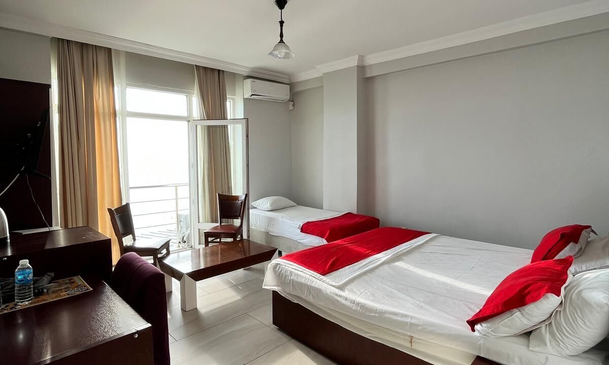 Photo of Bedroom in Buyukcekmece