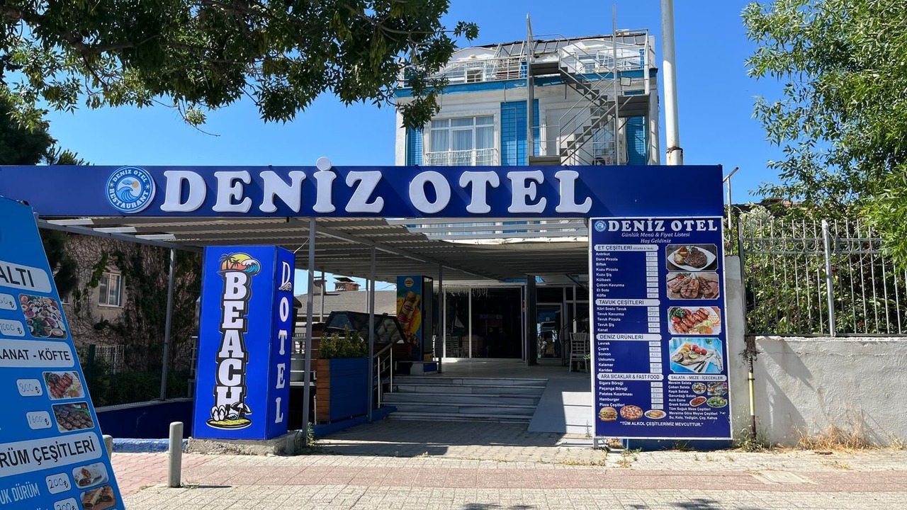 Photo of Outdoor in Buyukcekmece