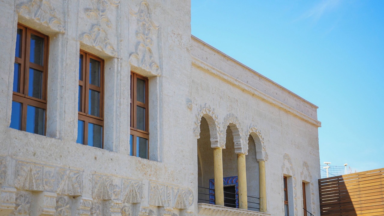 Photo of Outdoor in Mustafapasa
