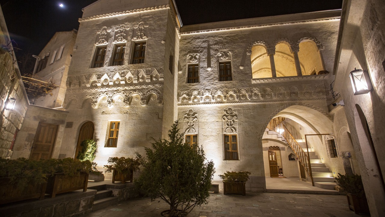 Photo of Outdoor in Mustafapasa