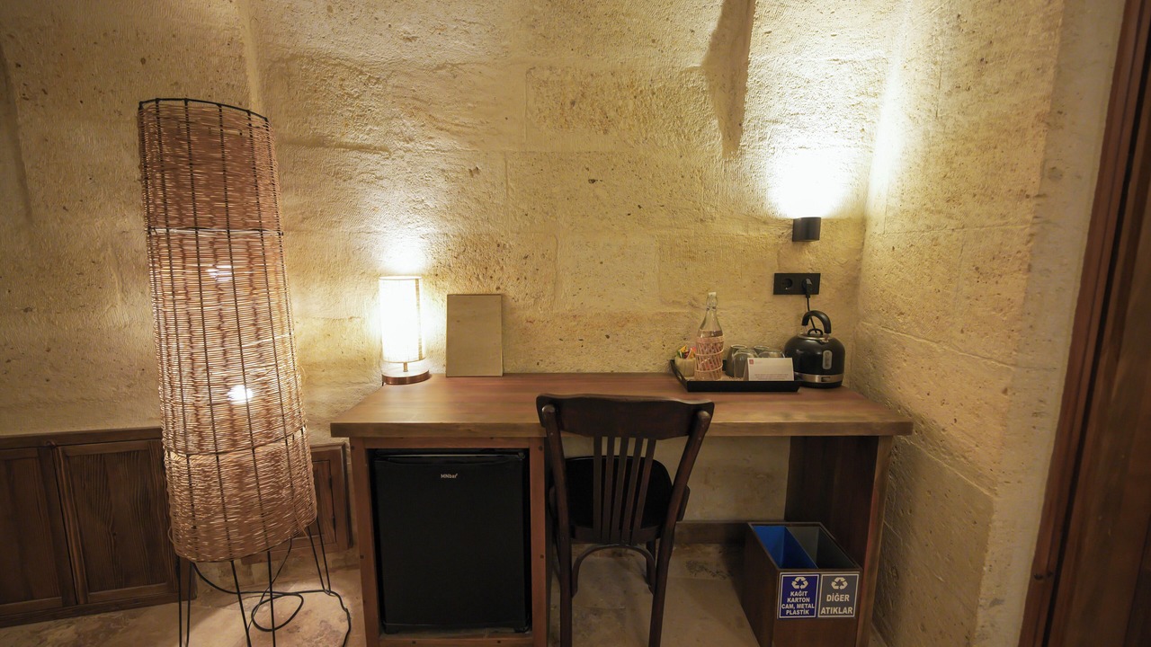 Photo of Bedroom in Mustafapasa