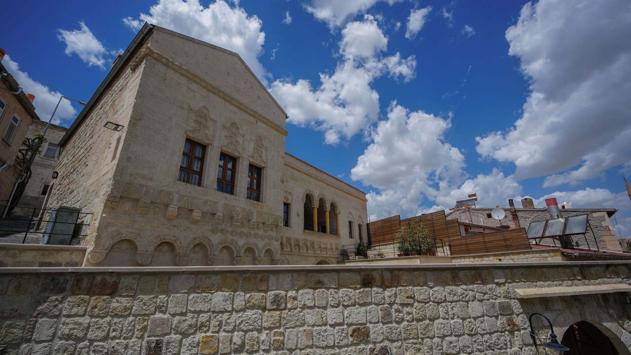 Photo of Outdoor in Mustafapasa