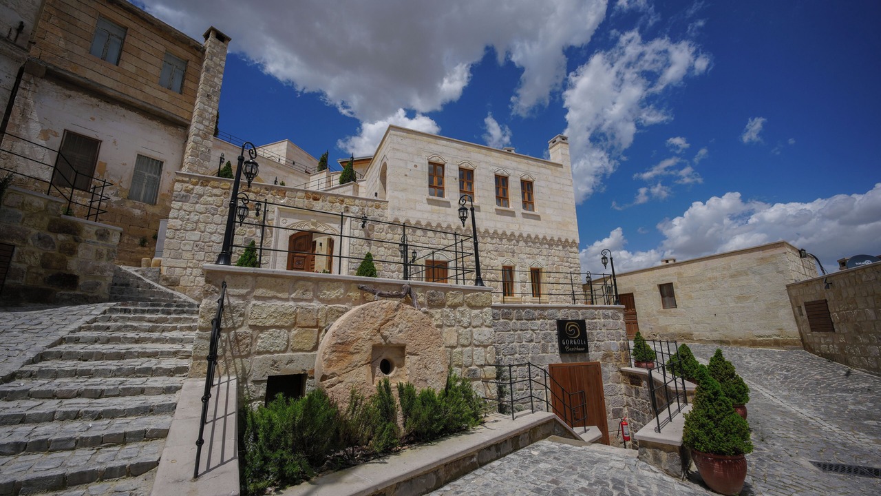 Photo of Outdoor in Mustafapasa