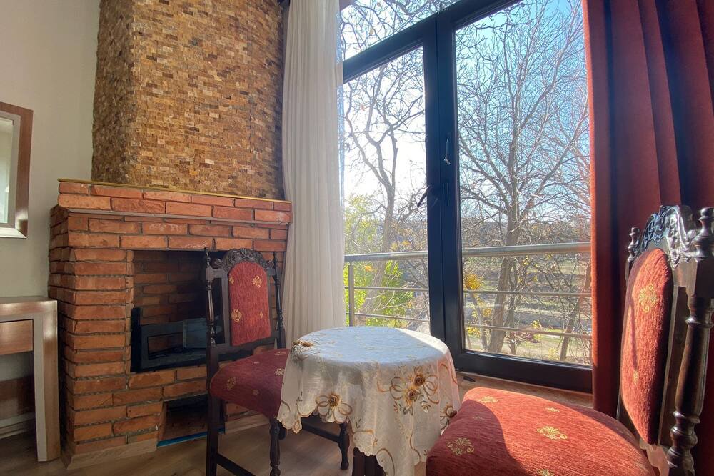 Photo of Bedroom in Yesilyurt