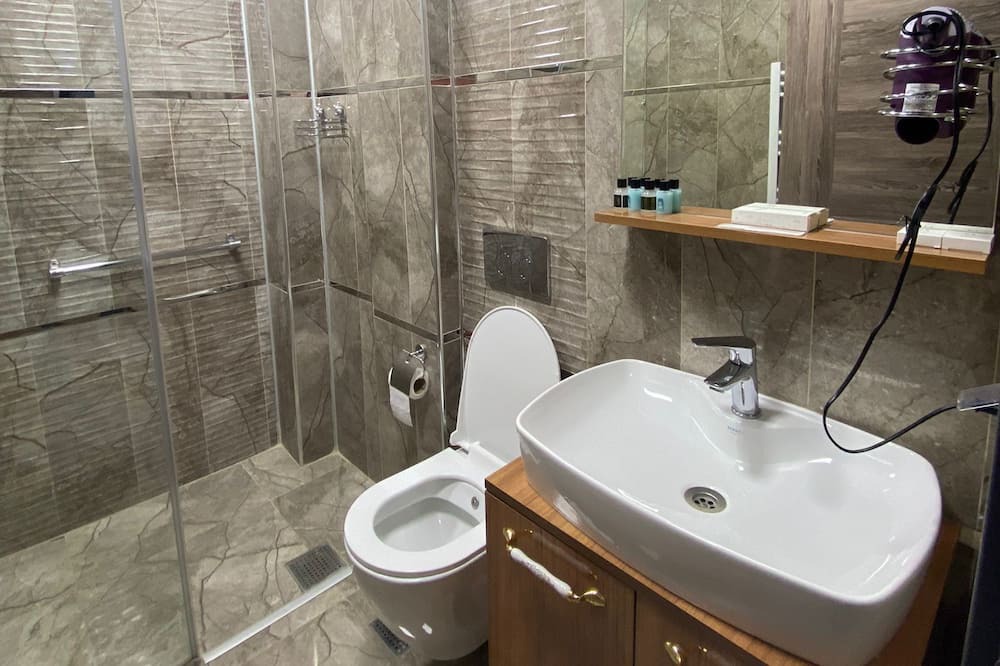 Photo of Bathroom in Yesilyurt