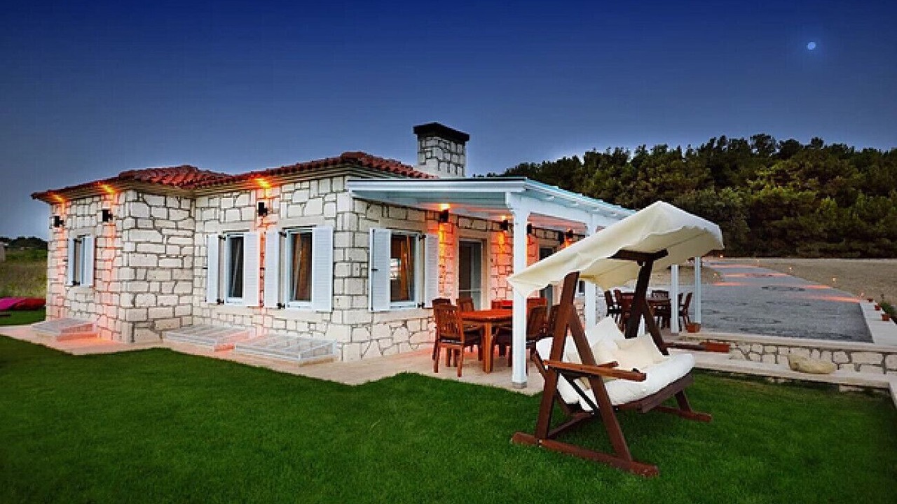 Photo of Outdoor in Bozcaada