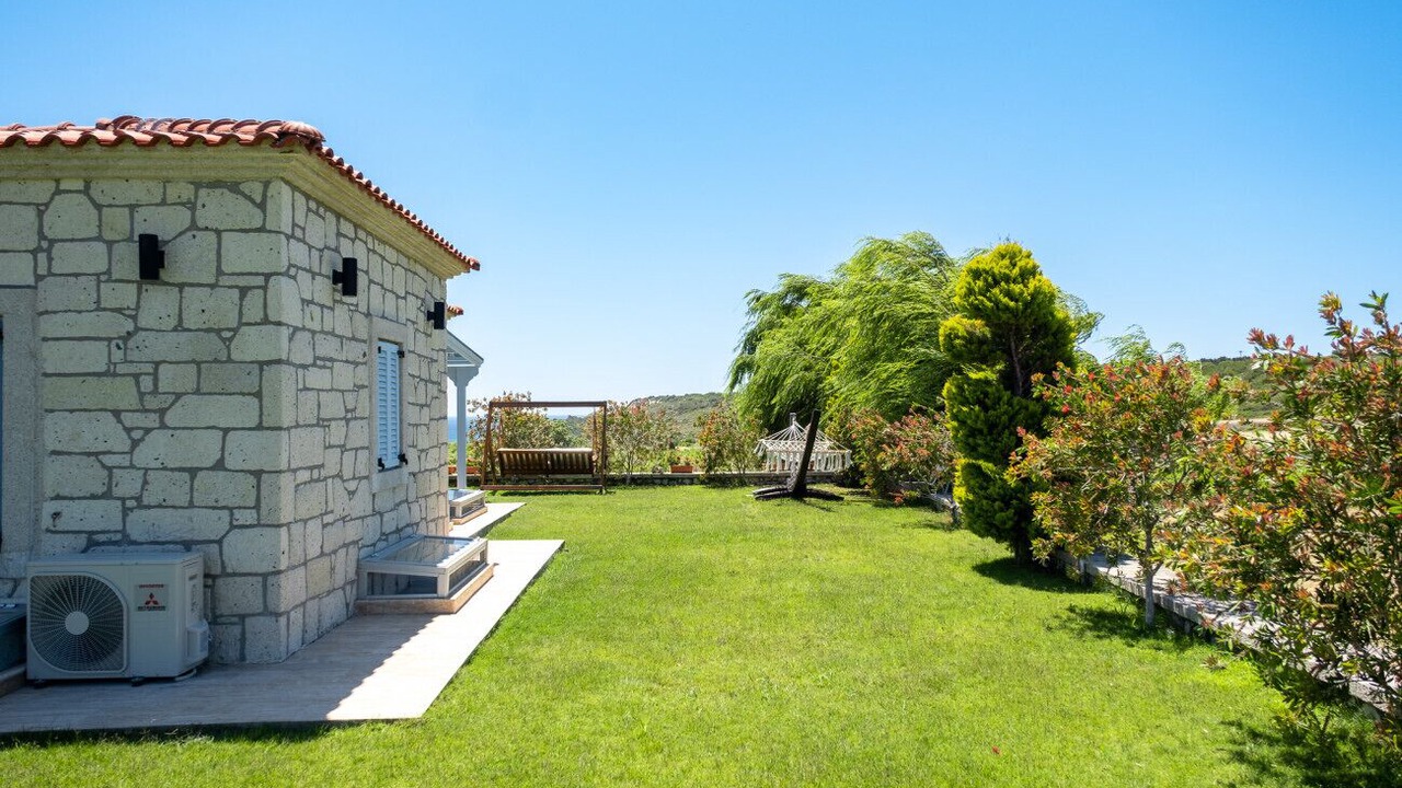 Photo of Outdoor in Bozcaada
