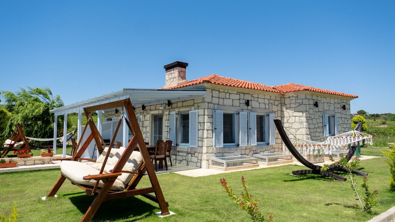 Photo of Outdoor in Bozcaada