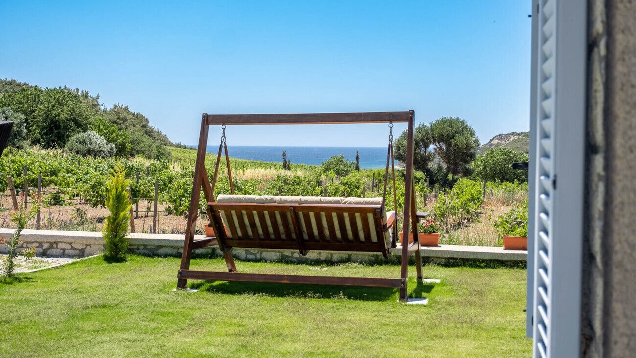 Photo of Outdoor in Bozcaada
