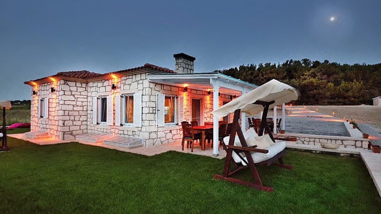 Photo of Outdoor in Bozcaada