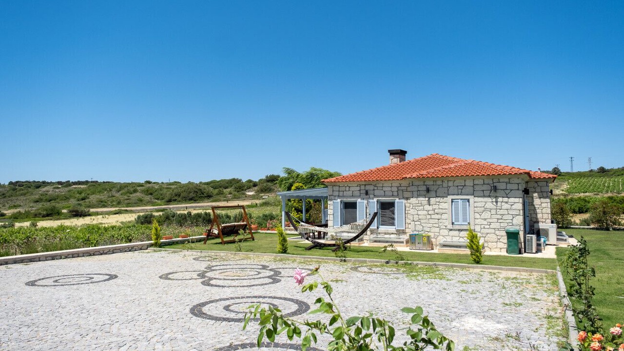 Photo of Outdoor in Bozcaada