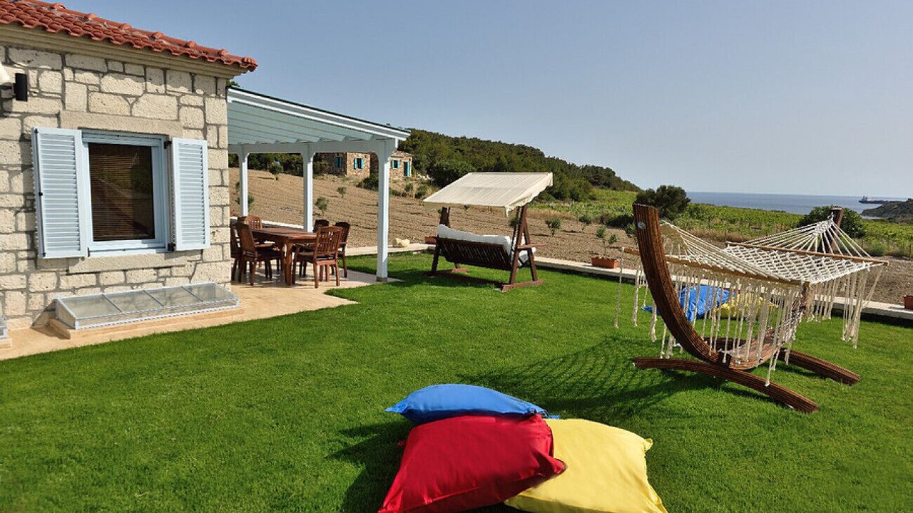 Photo of Outdoor in Bozcaada