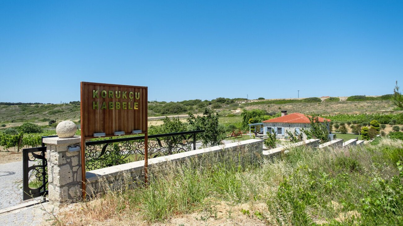 Photo of Outdoor in Bozcaada
