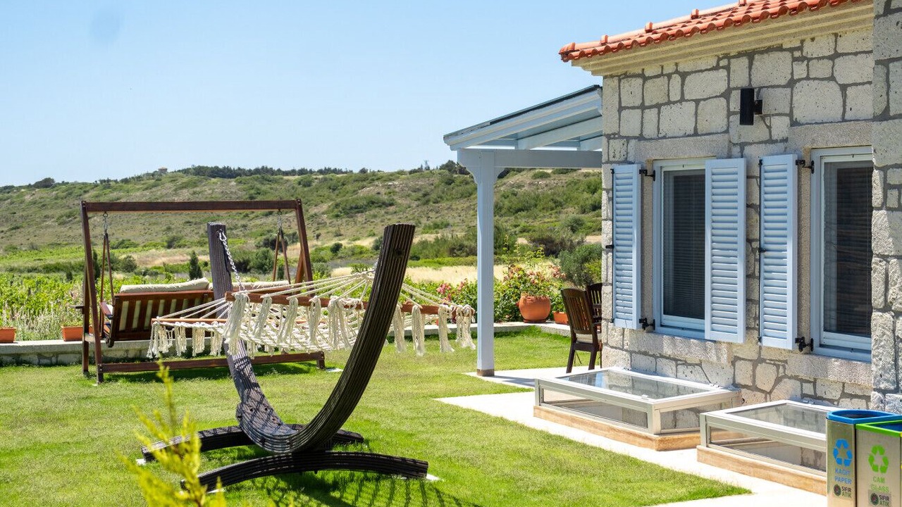 Photo of Outdoor in Bozcaada