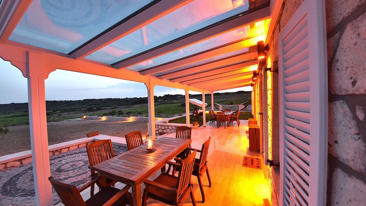 Photo of Outdoor in Bozcaada