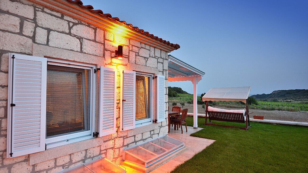 Photo of Outdoor in Bozcaada