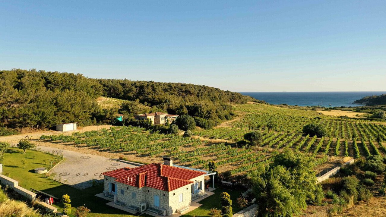 Photo of Outdoor in Bozcaada