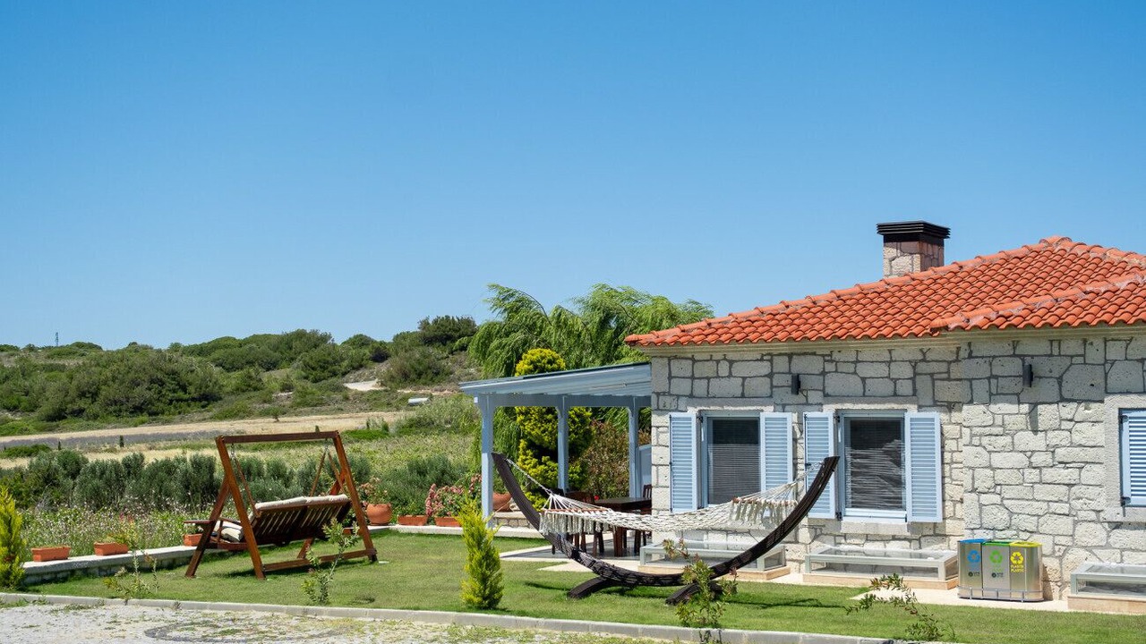 Photo of Outdoor in Bozcaada