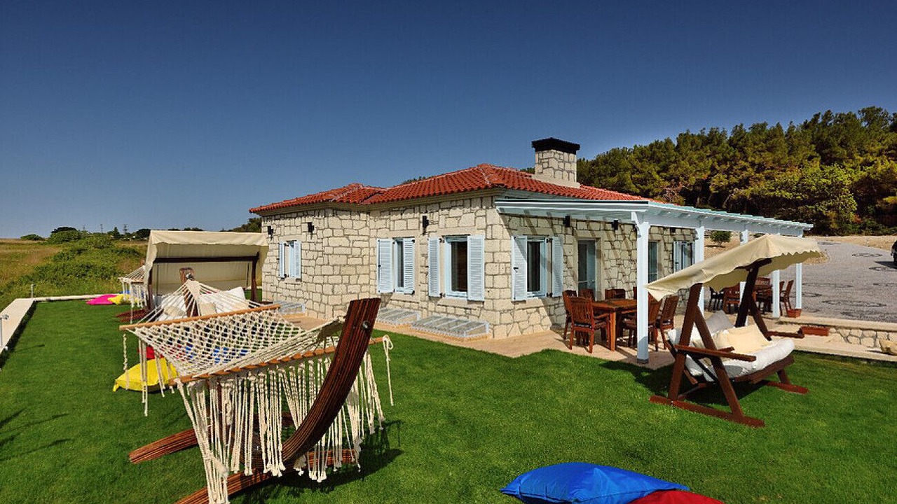 Photo of Outdoor in Bozcaada