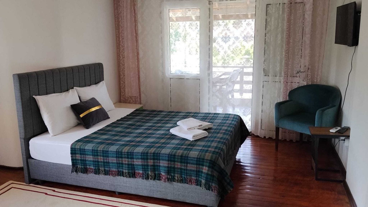 Photo of Bedroom in Sile