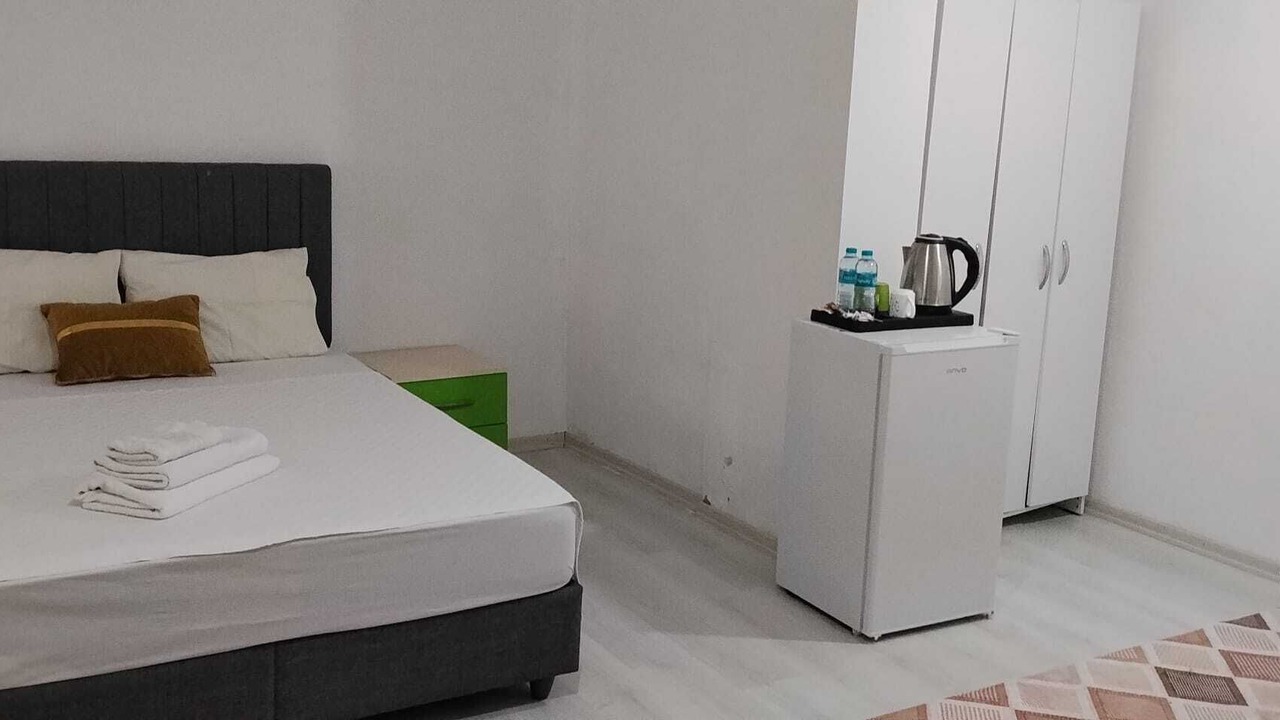 Photo of Bedroom in Sile