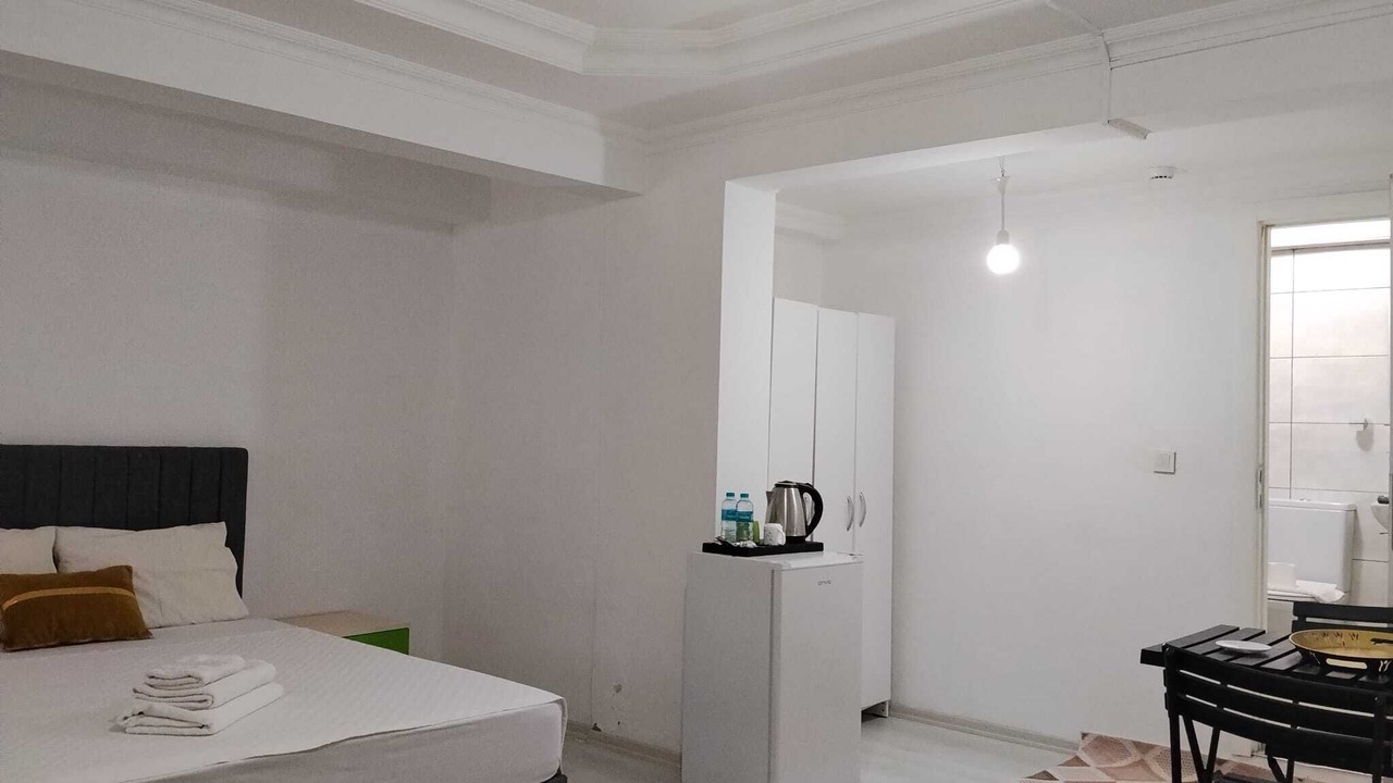 Photo of Bedroom in Sile