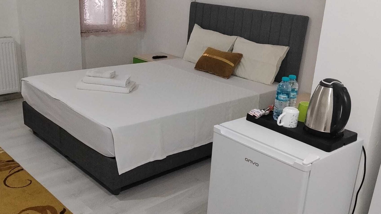 Photo of Bedroom in Sile