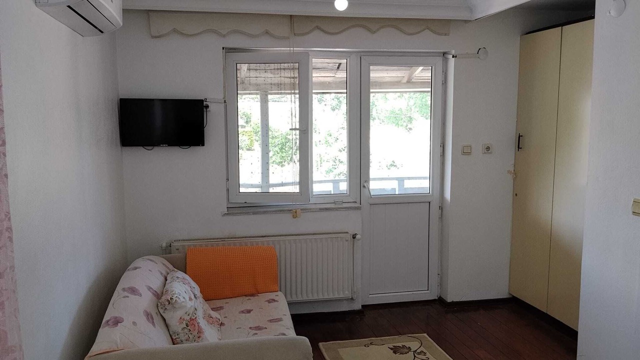 Photo of Bedroom in Sile