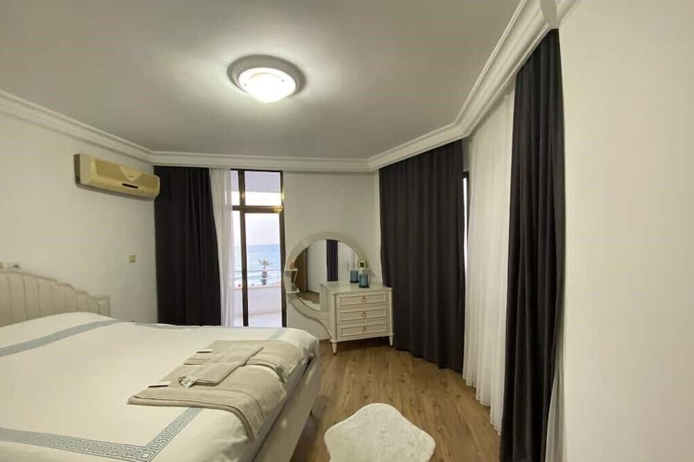 Photo of Bedroom in Mezetli