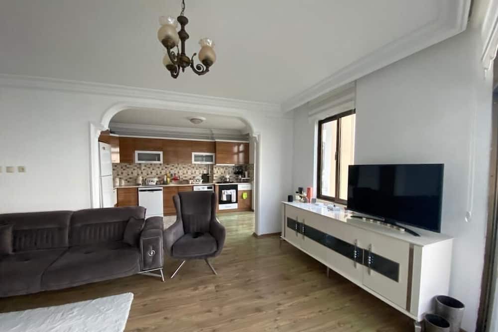 Photo of Livingroom in Mezetli