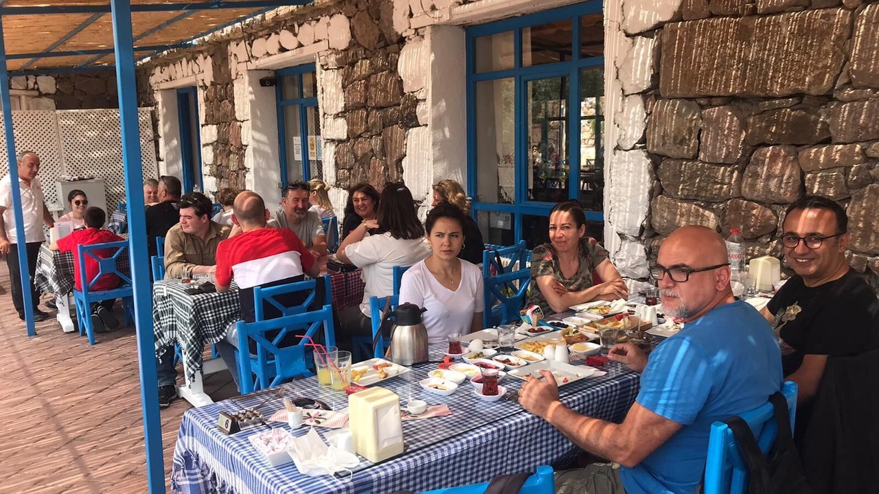 Photo of Outdoor in Yunusemre