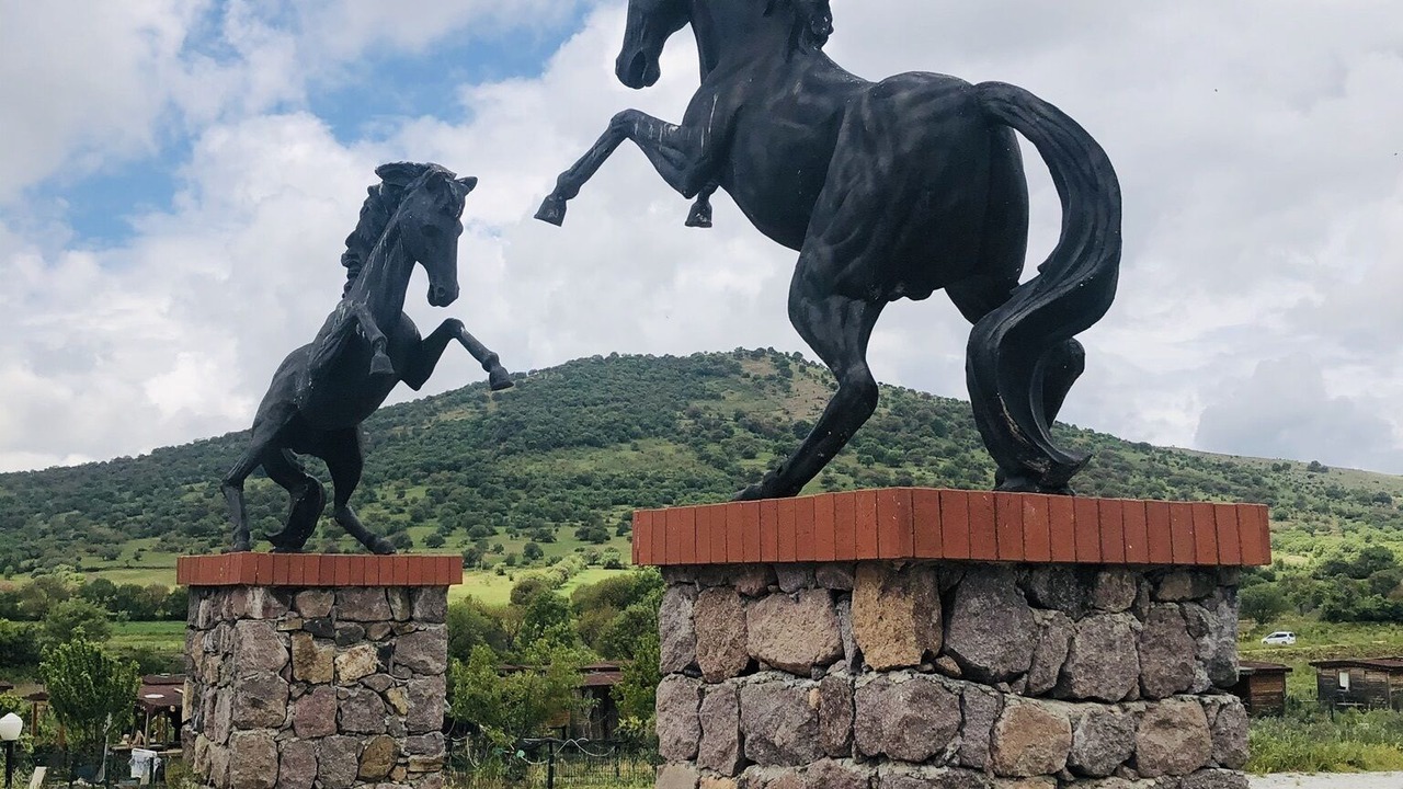 Photo of Outdoor in Yunusemre