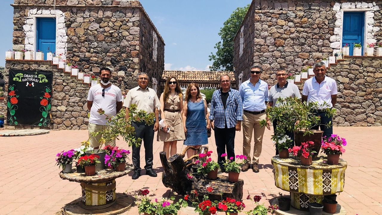 Photo of Outdoor in Yunusemre