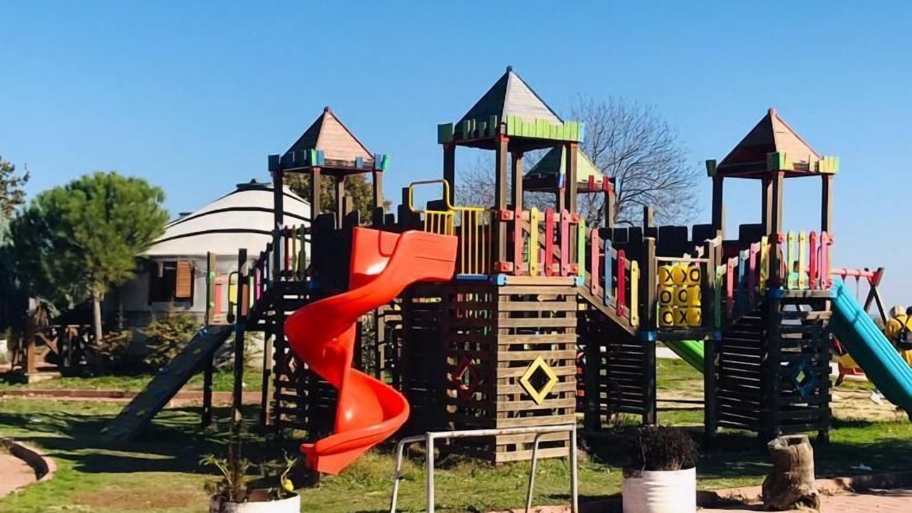Photo of Outdoor in Yunusemre