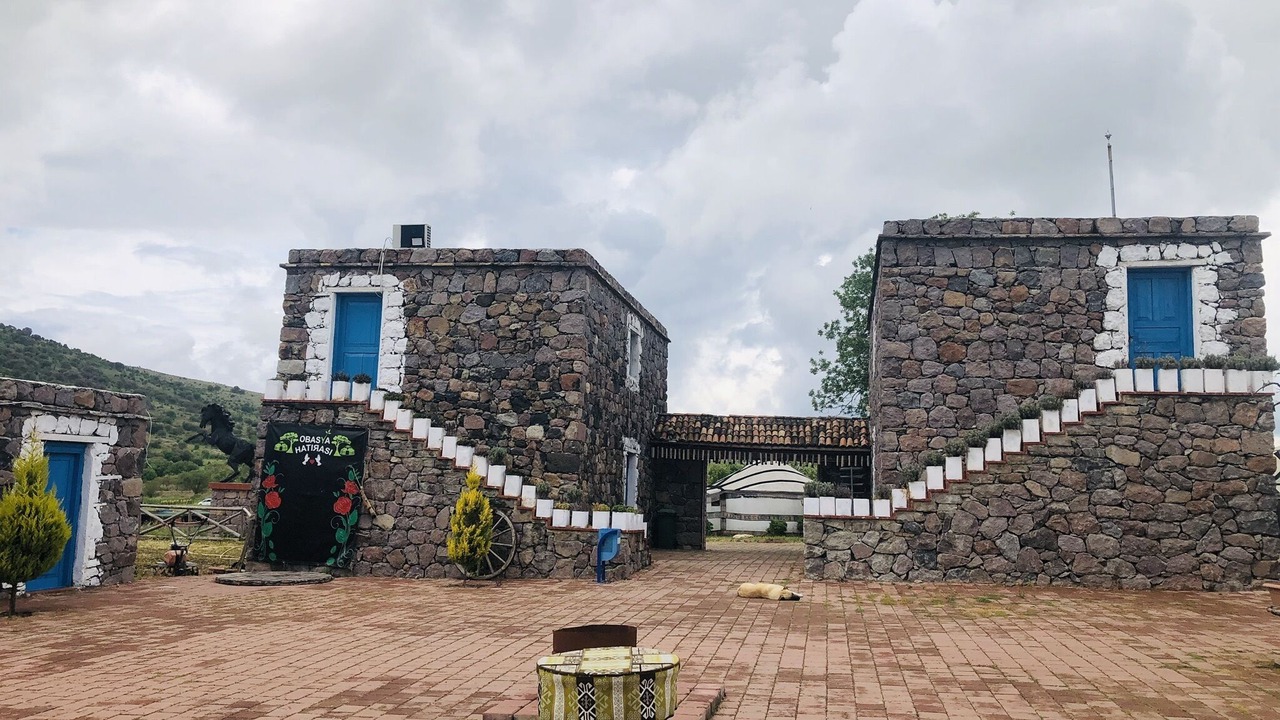 Photo of Outdoor in Yunusemre