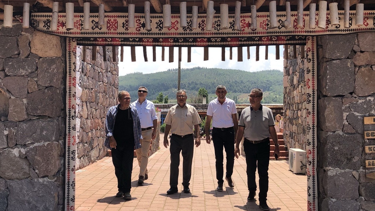 Photo of Outdoor in Yunusemre