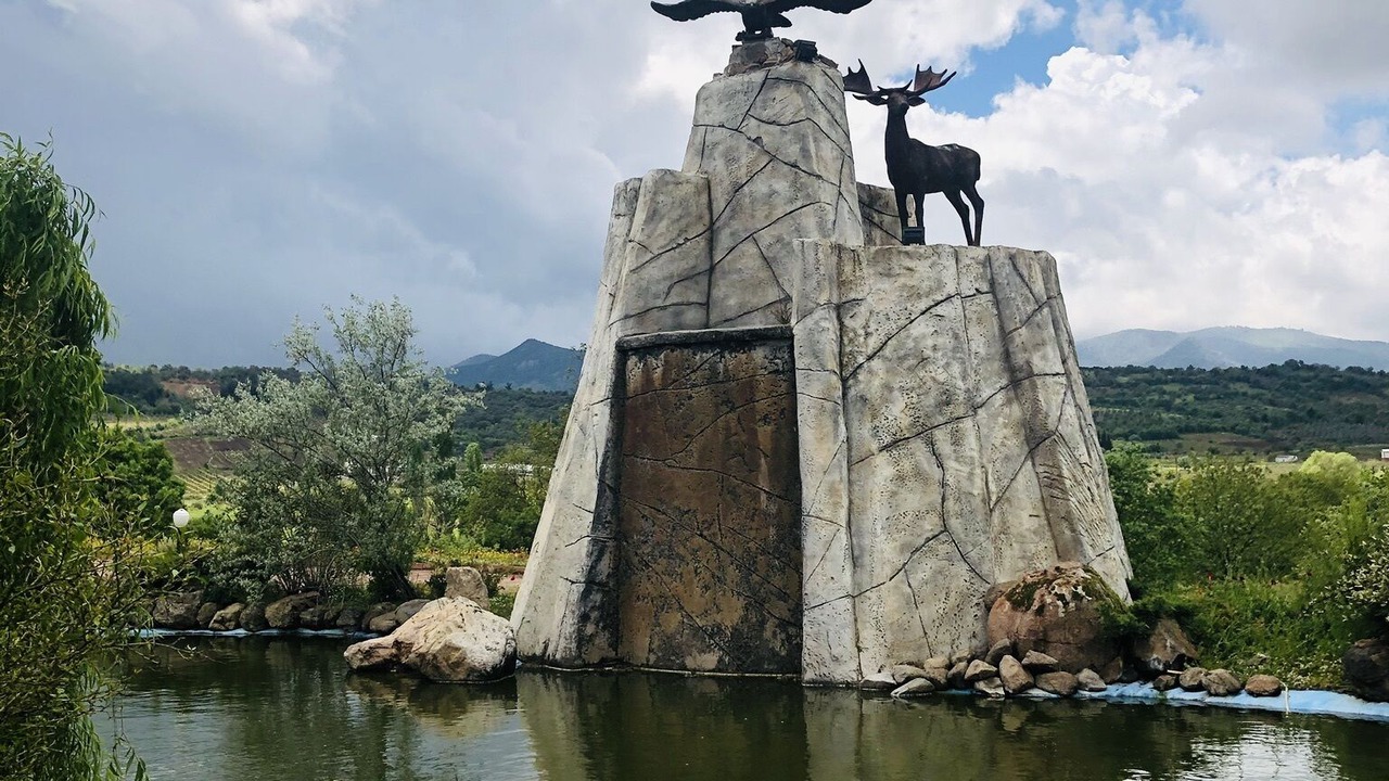 Photo of Outdoor in Yunusemre