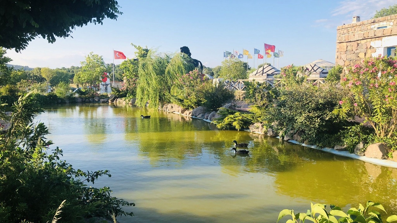 Photo of Outdoor in Yunusemre