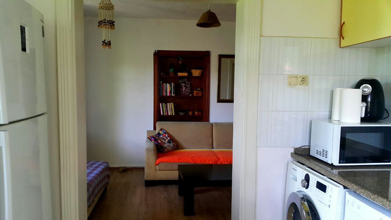 Photo of Kitchen in Zeytinli