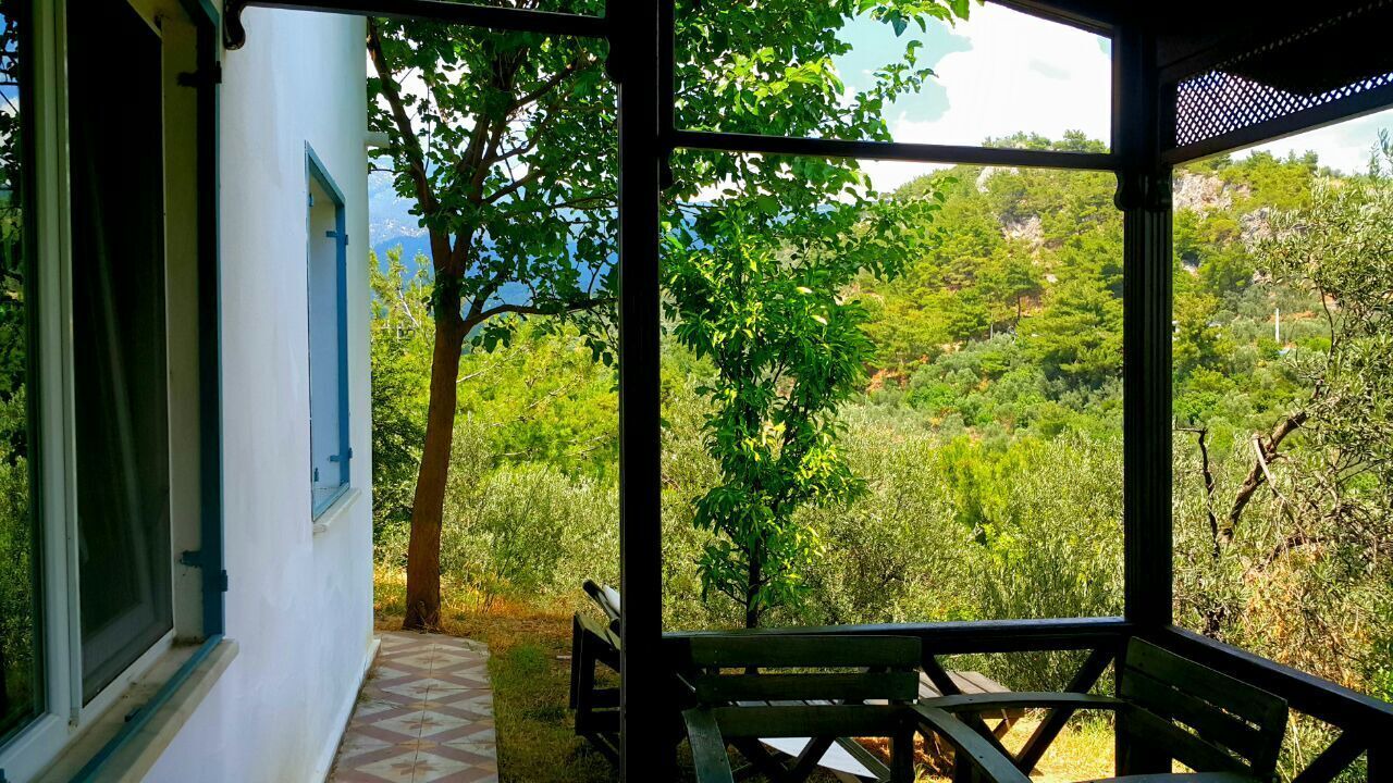 Photo of Outdoor in Zeytinli