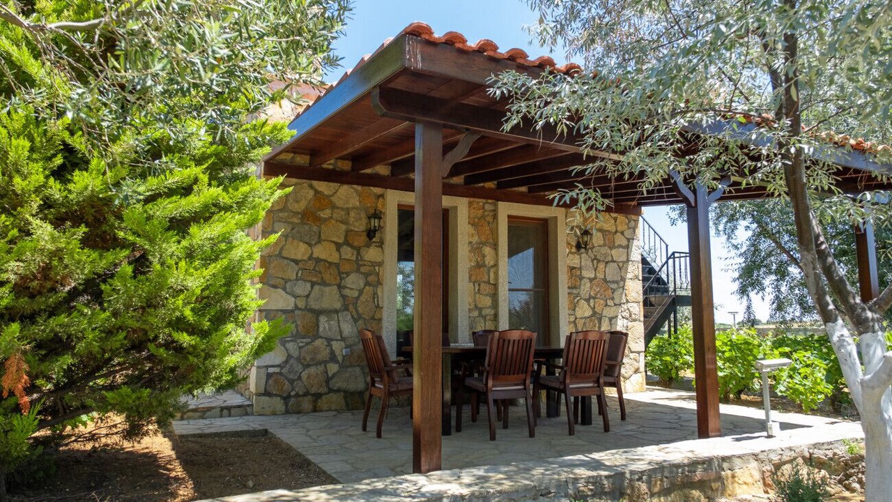 Photo of Outdoor in Bozcaada